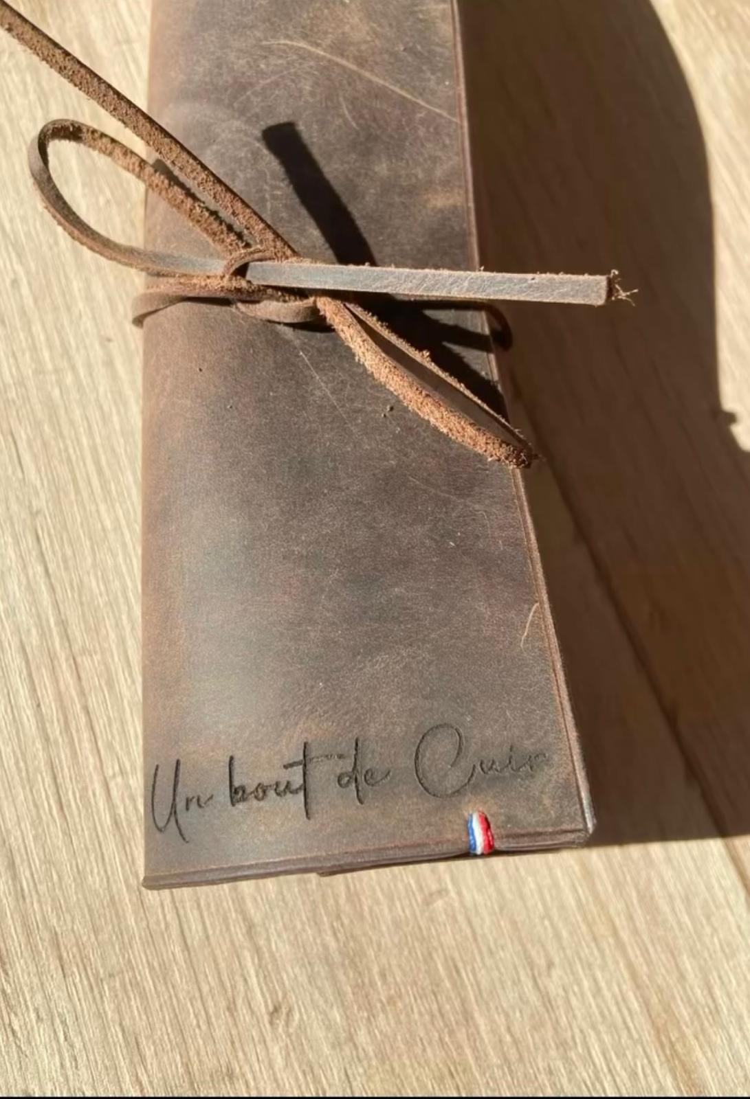 etui Couteau - forgeron Grabaïstos (1)